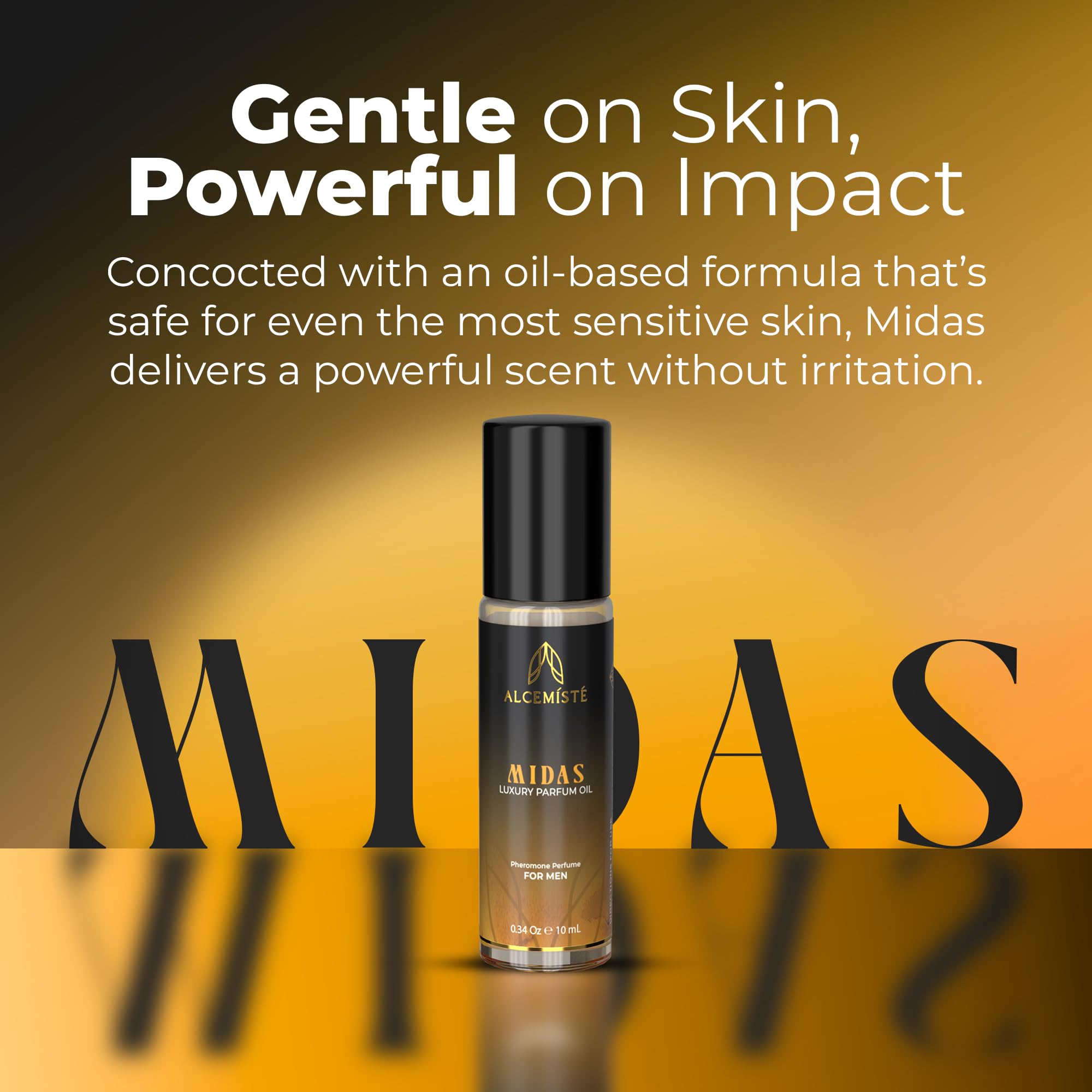 ALCEMÍSTÉ rollerball travel-size in pocket-friendly design for quick refresh