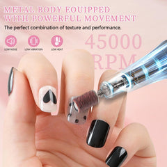 Aleanu base dock demonstrates storage and charging convenience