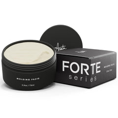 Alex Costa Molding Paste 75ml tube offers strong hold for defined, matte hairstyles.