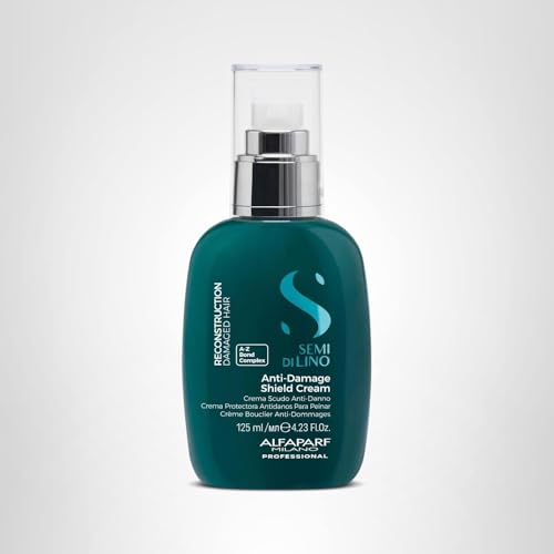 Alfaparf Milano A-Z Bond Complex graphic showing inside-out hair reconstruction