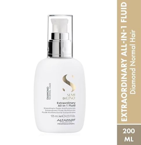 ALFAPARF MILANO Diamond eco-friendly recycled packaging