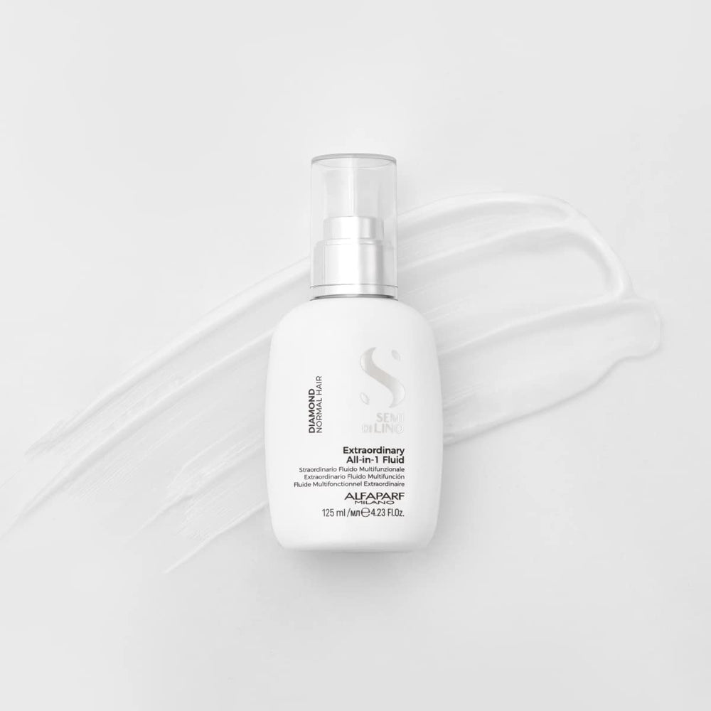 ALFAPARF MILANO Diamond vegan formula packaging