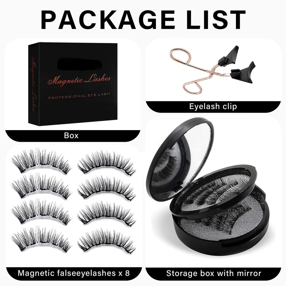 ALFREVER gift-ready lashes ideal for stylish gifting.