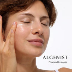 Algenist triple-algae complex targets dark circles and puffiness.