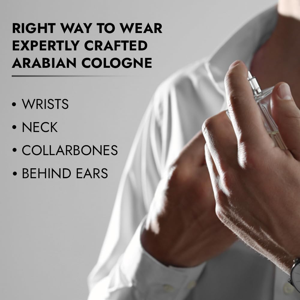 Alharamain Detour Noir wood notes amber focus reveals depth
