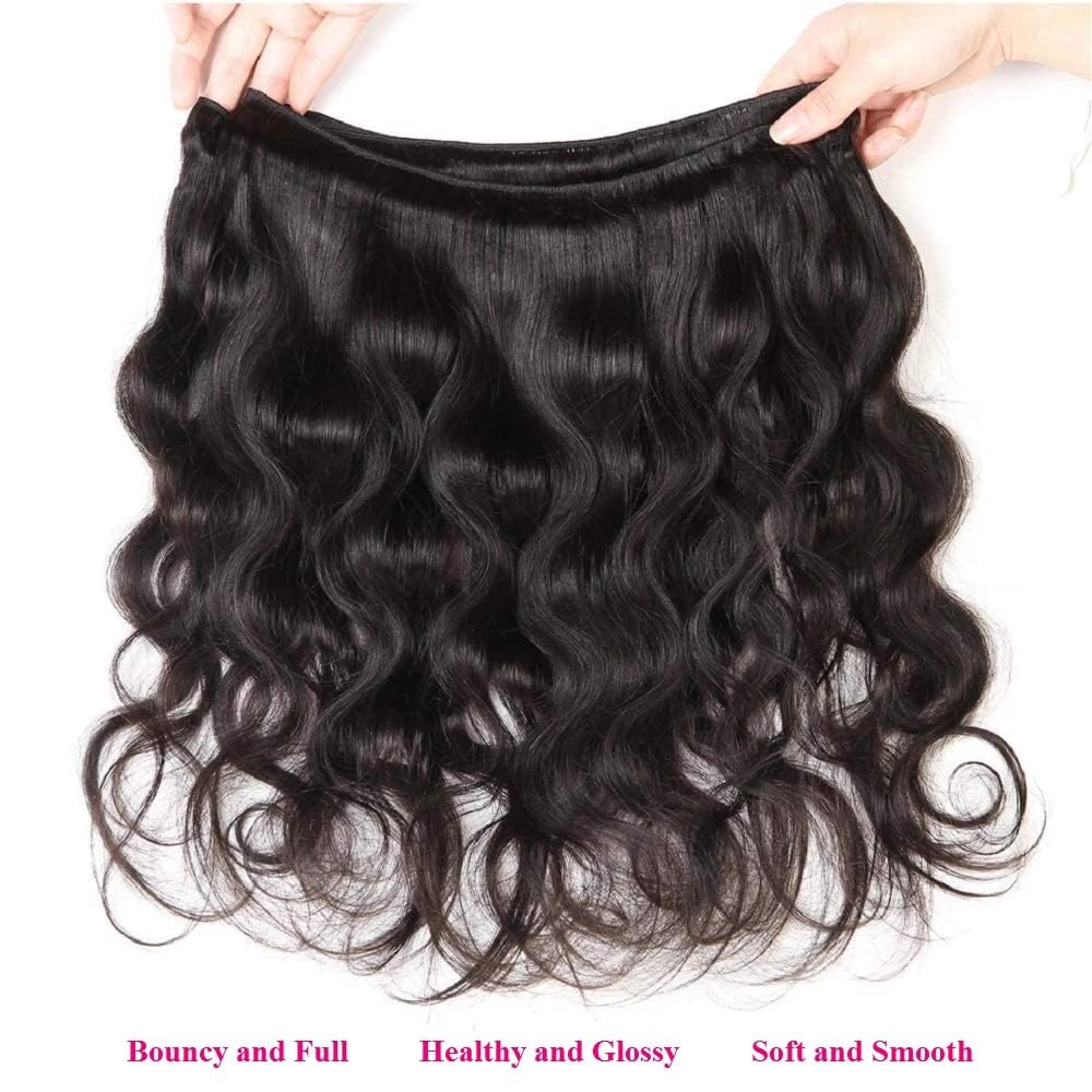 ALIANNA virgin hair can be bleached and dyed for versatile color options