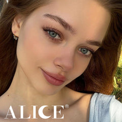 ALICE DIY lash kit 162-pieces overview image showing complete at-home extension set.