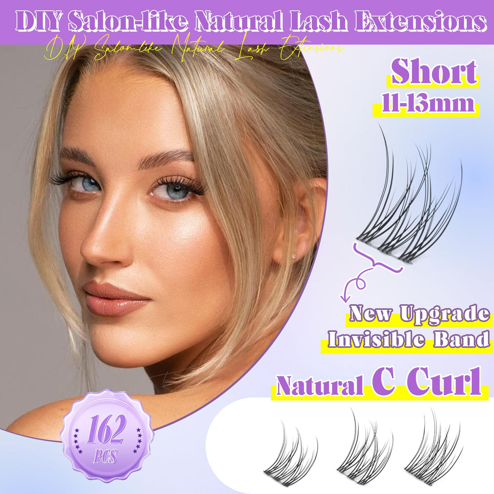 ALICE precision tweezers for lash application shown in closeup for accurate placement.