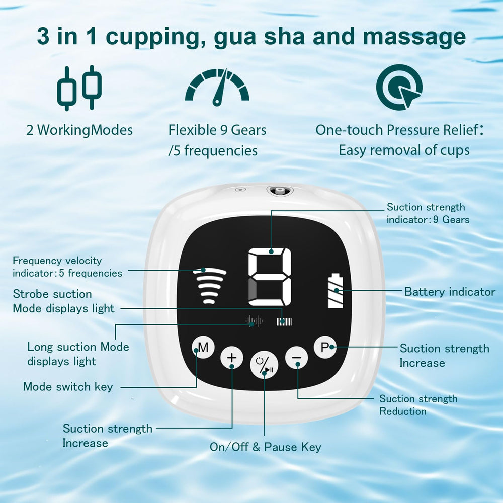 Alitake 3-in-1 tool supports at-home massage and contouring of cheeks and neck.