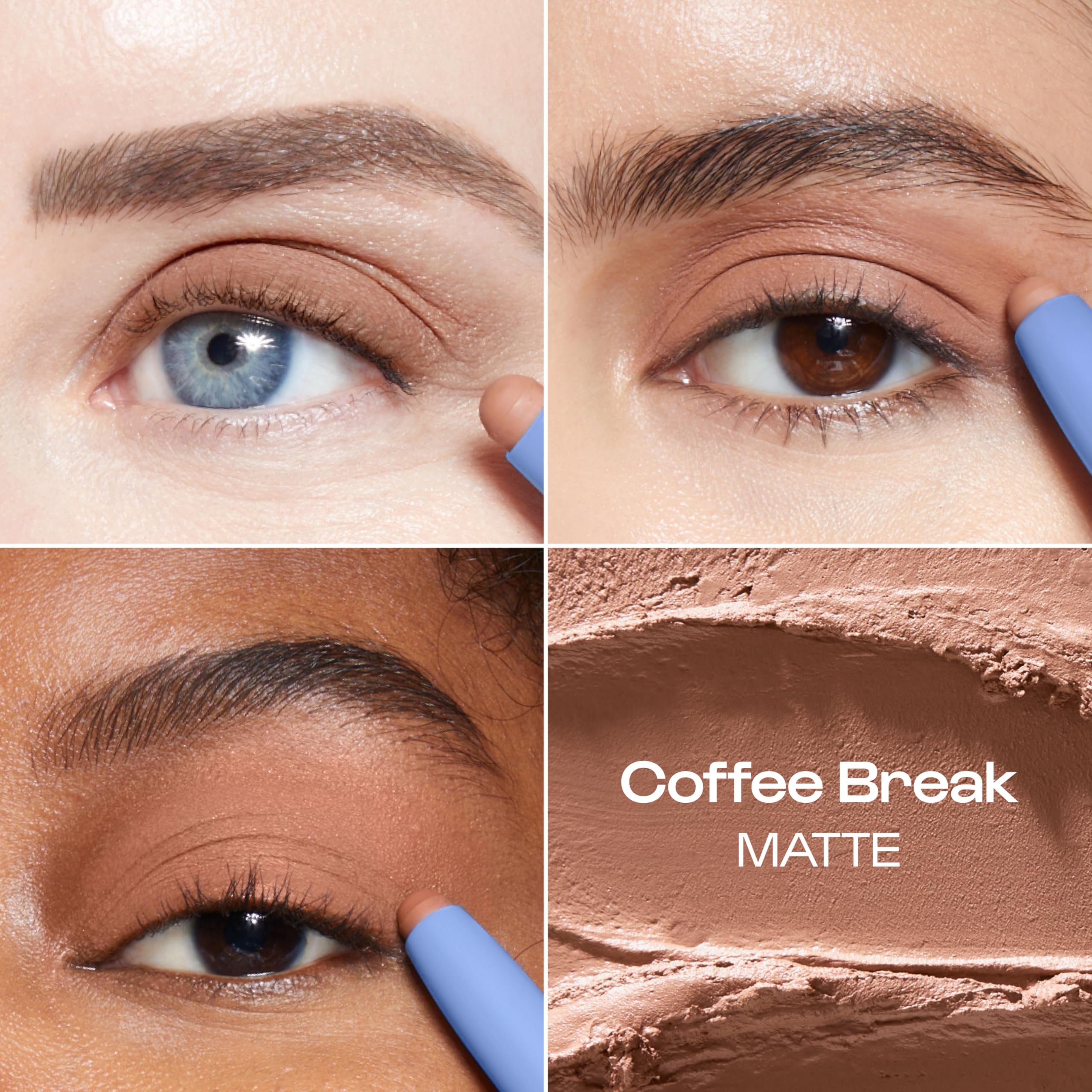 ALLEYOOP 11th Hour Coffee Break tip closeup highlights precise blending.
