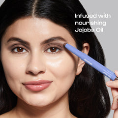 ALLEYOOP 11th Hour 2-in-1 eyeshadow and eyeliner versatility