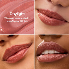 ALLEYOOP travel-friendly packaging ready for outdoor days and quick lip refresh