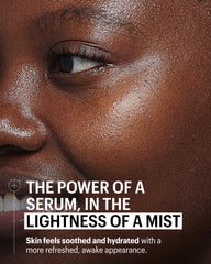 Allies of Skin Probiotic Face Mist Niacinamide 5% for radiant skin