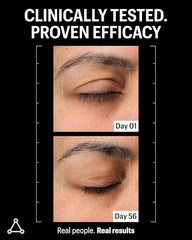 Allies of Skin serum texture swirl conveys lightweight, radiant feel