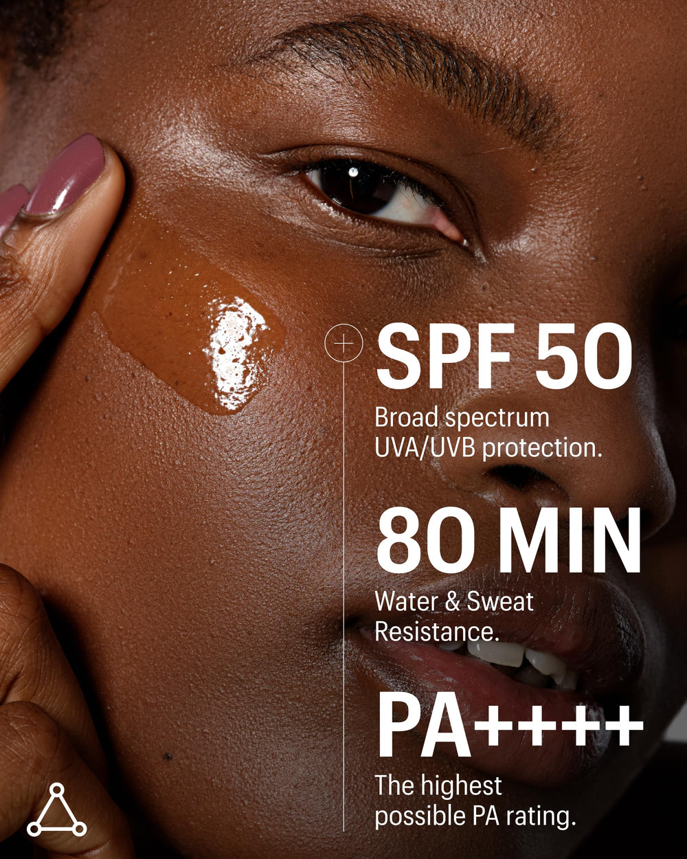 Allies of Skin ingredients include Vitamin C, Vitamin E, and Green Tea for skin health.
