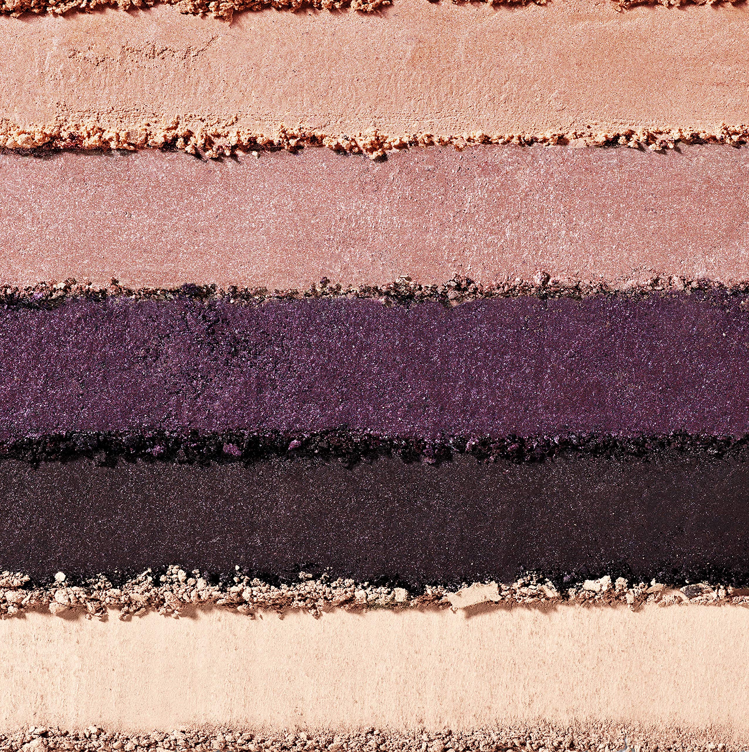 Almay Eyeshadow Palette Vitamin E primer base preps lids for smoother wear