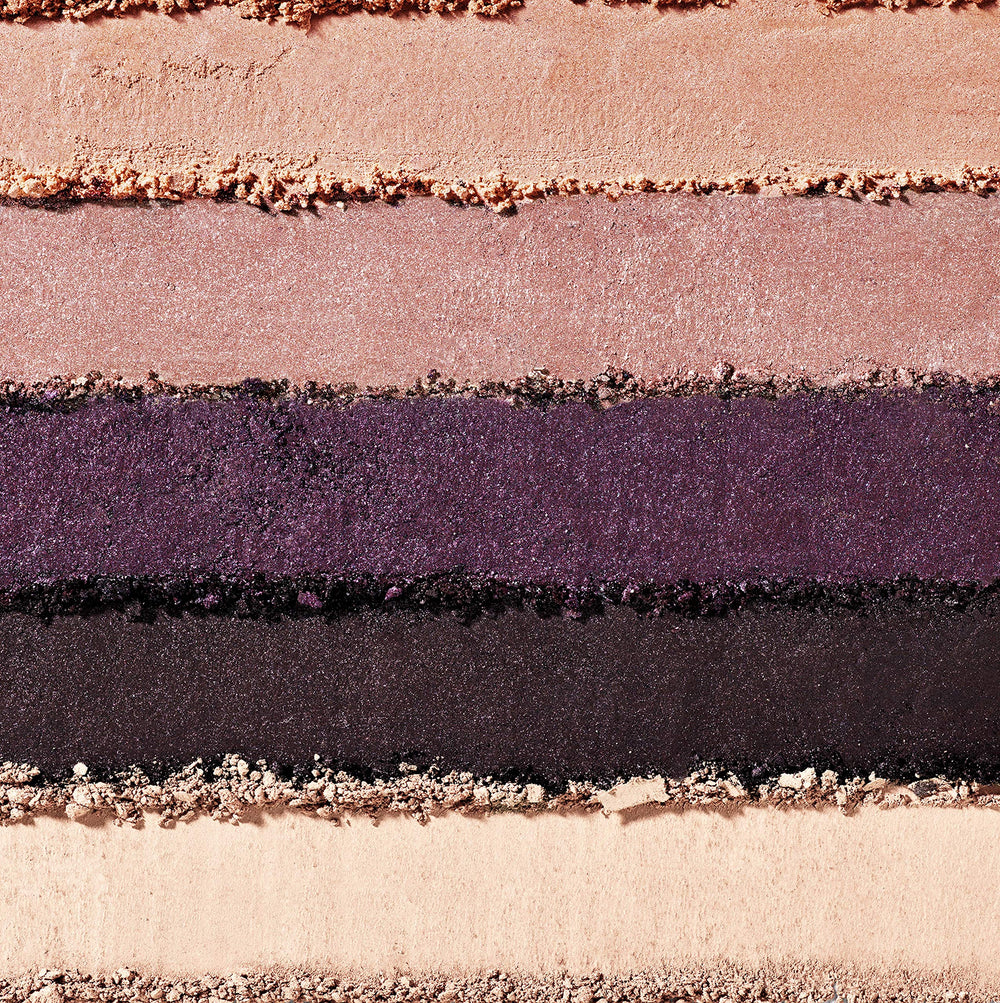Almay Eyeshadow Palette Vitamin E primer base preps lids for smoother wear
