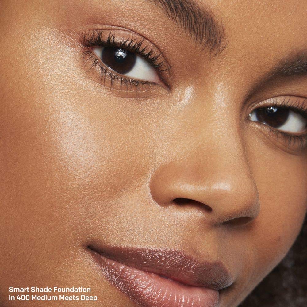 Fragrance-free, clean makeup suitable for all-day wear