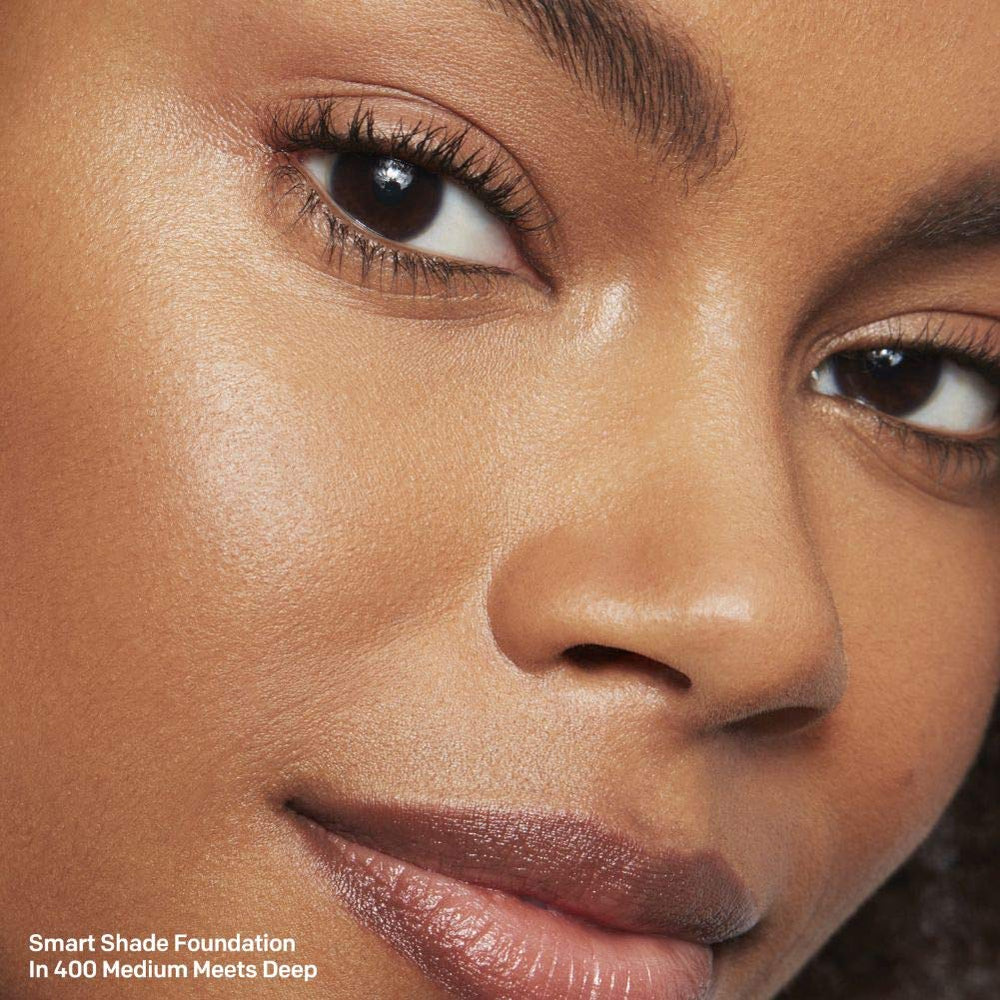 Fragrance-free, clean makeup suitable for all-day wear