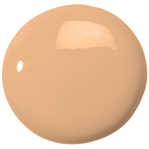 Almay natural-looking shades provide versatile base that builds from sheer to fuller coverage
