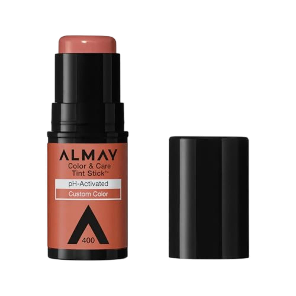 Almay Nude Flush en barra para labios y mejillas con acabado natural
