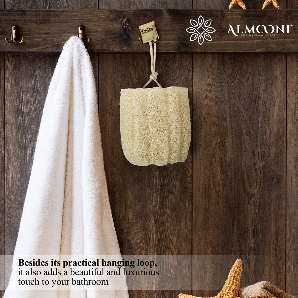 ALMOONI 3-pack gift-pack bag ideal for thoughtful self-care gifts.