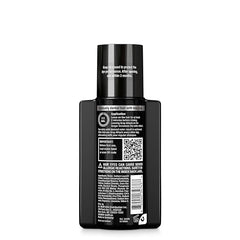 Alpecin Gray Attack scalp massage highlights calming daily care and color activation.