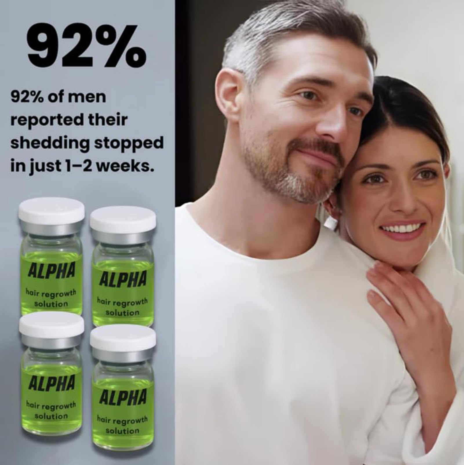 ALPHAINFUZE AlphainFuze daily-use routine setup for consistent care