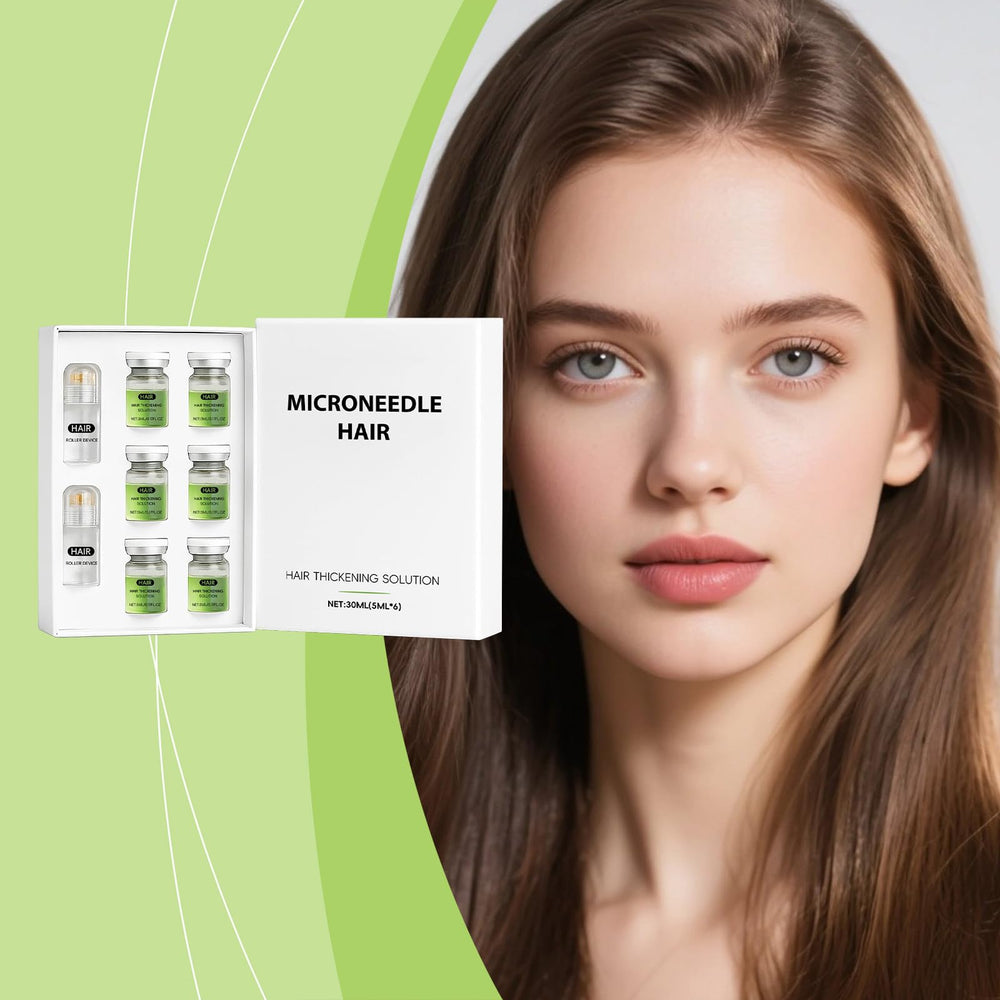 ALPHAINFUZE AlphainFuze ginger and ginseng ingredients highlighting scalp-nourishing formula