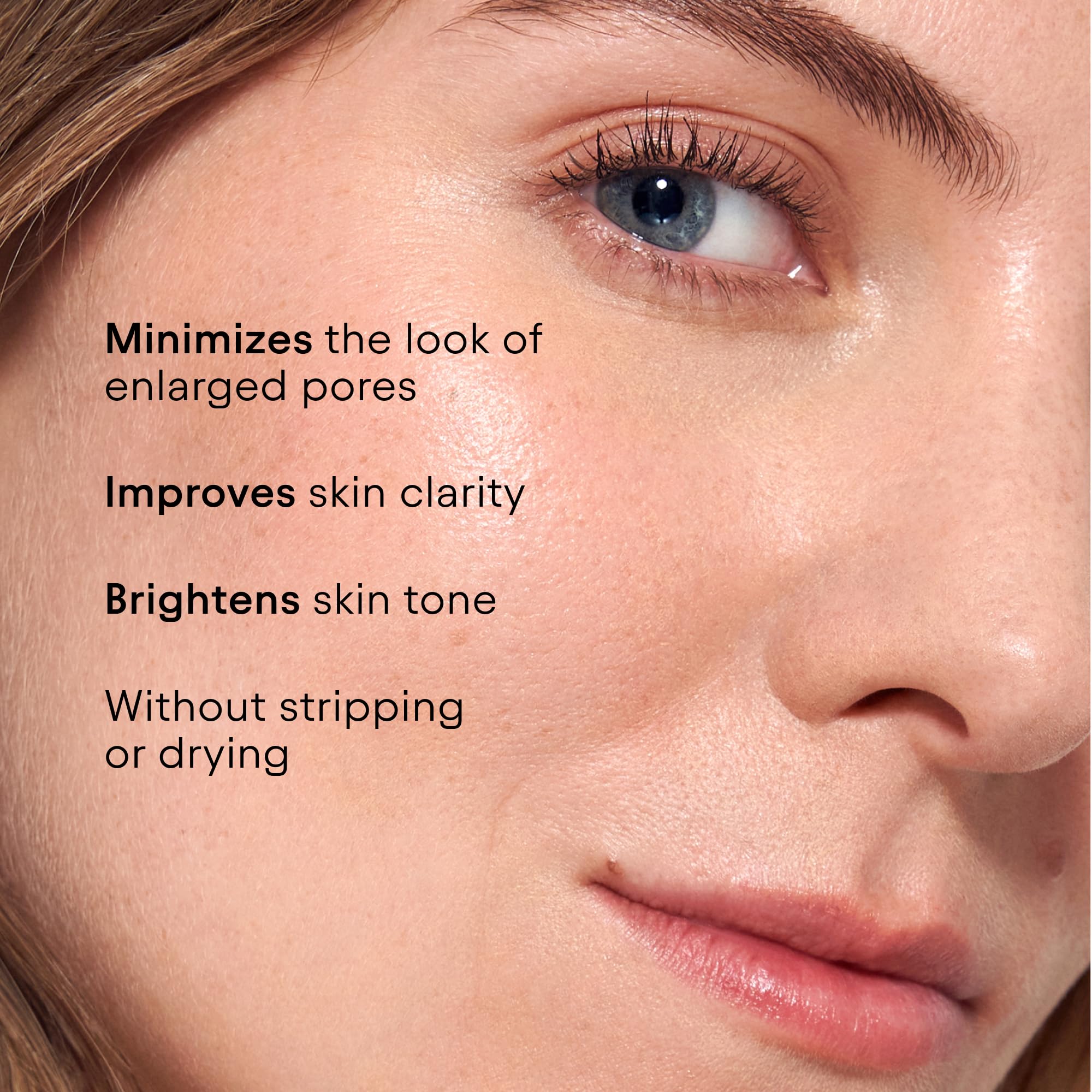 Alpyn Beauty tremella-mushroom hydration supports lasting moisture.