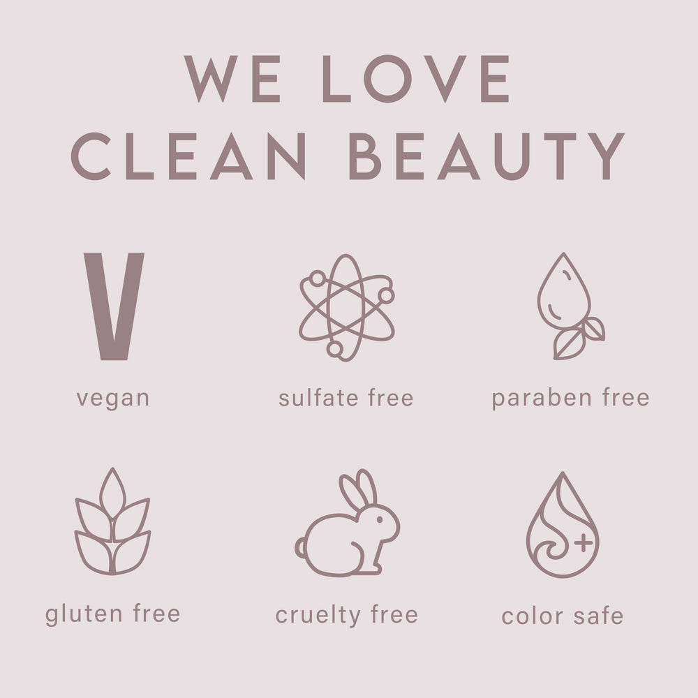 ALURAM sustainable packaging emphasizes clean beauty and responsible sourcing