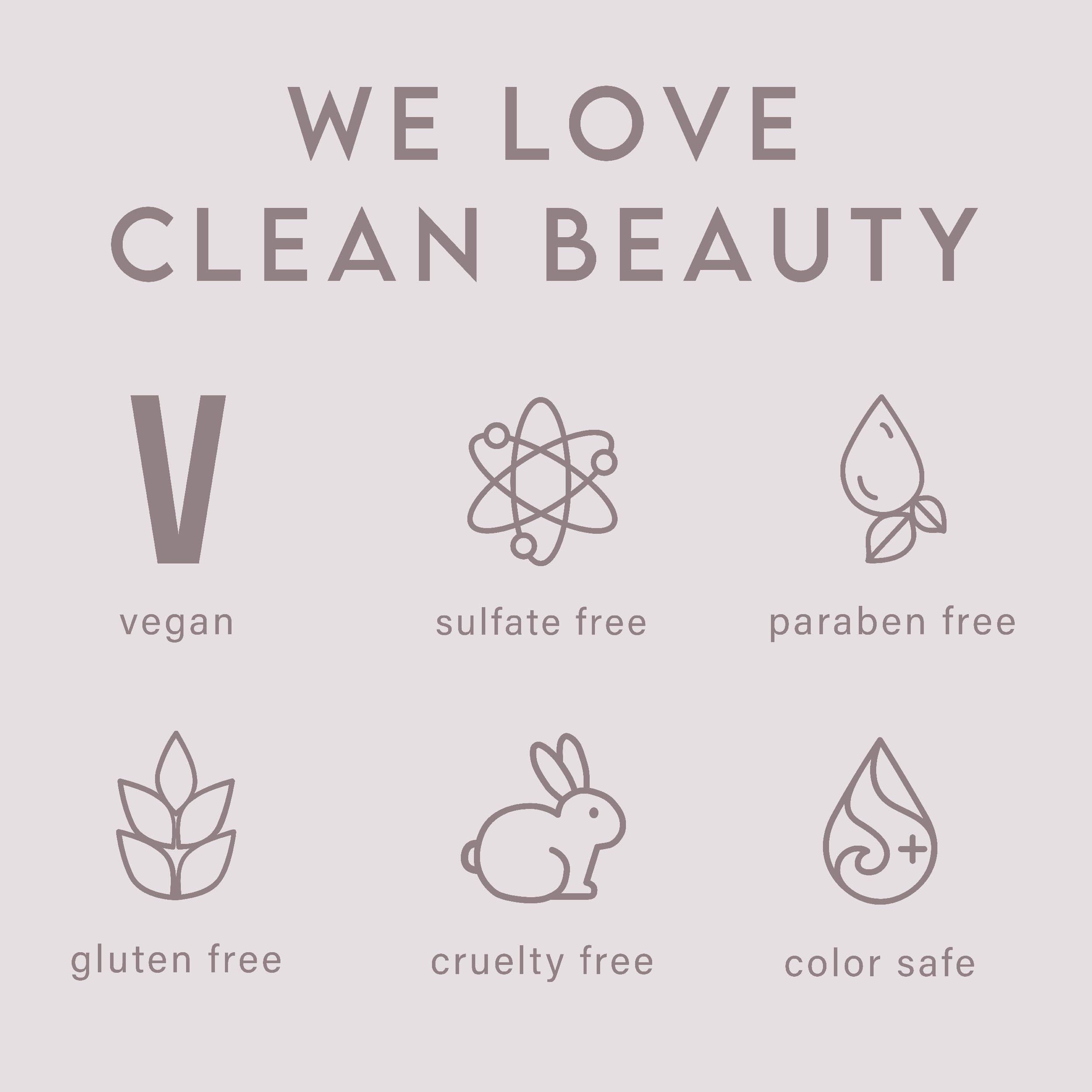 ALURAM Curl Shampoo packaging recycled materials signals eco-friendly choice.