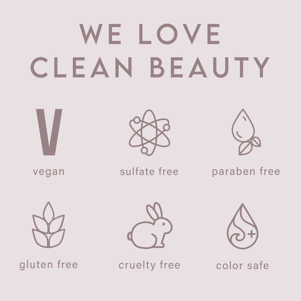 ALURAM vegan cruelty-free label image supports clean beauty choice.