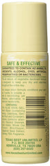 Alvera Deod Aloe Herb pack of 6 shown for convenient daily-use deodorant.