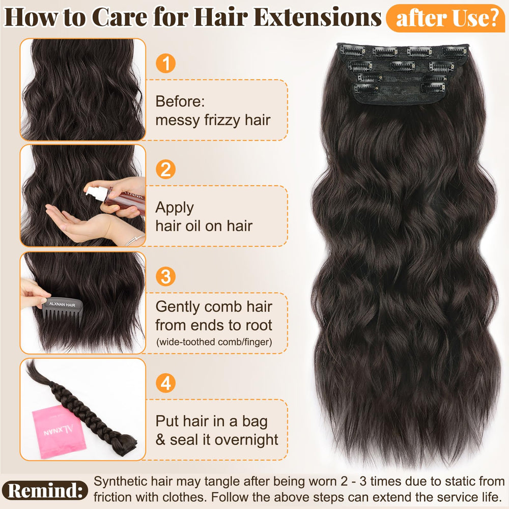 ALXNAN double-weft construction adds natural thickness and movement.