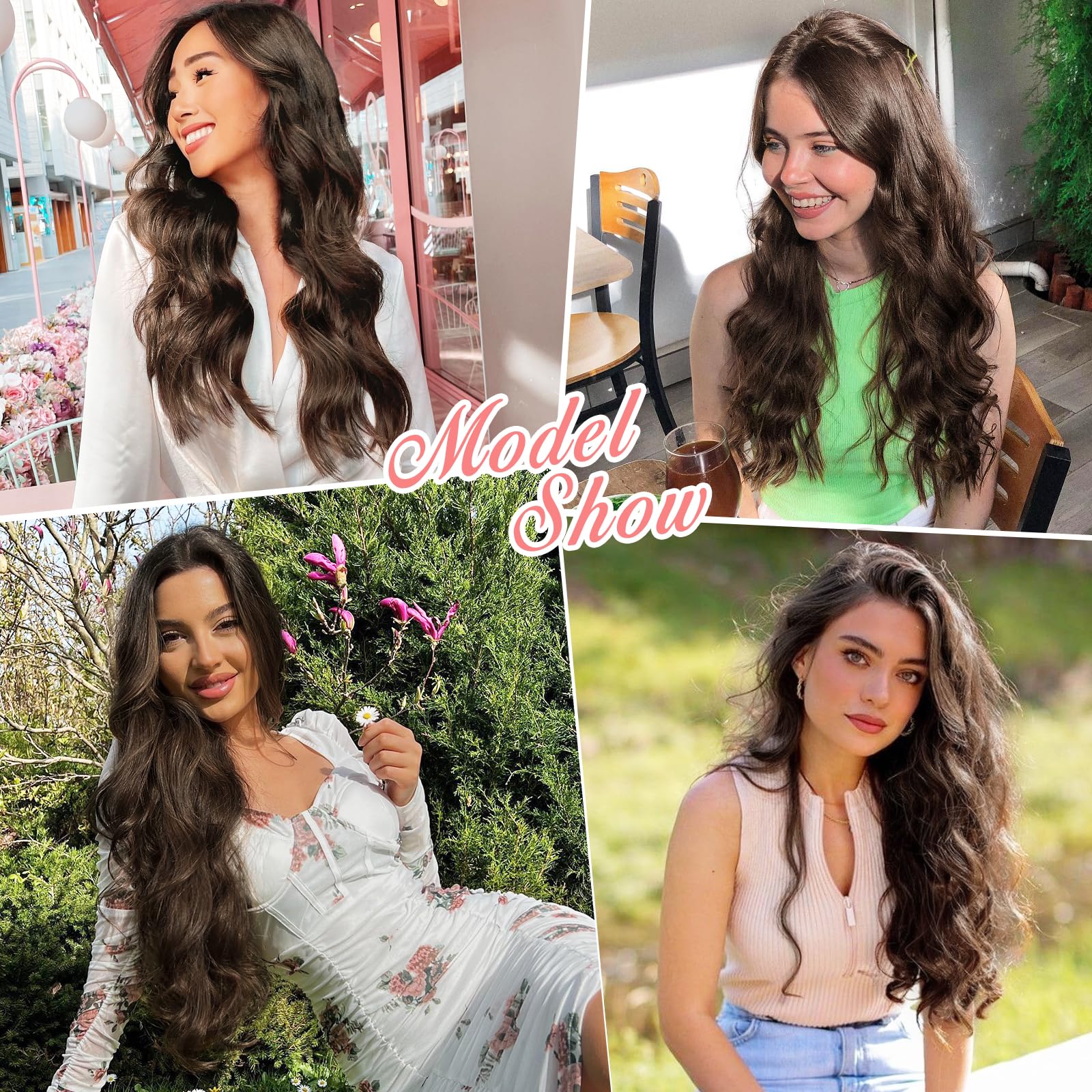 ALXNAN care tips spray and conditioner to prevent tangles