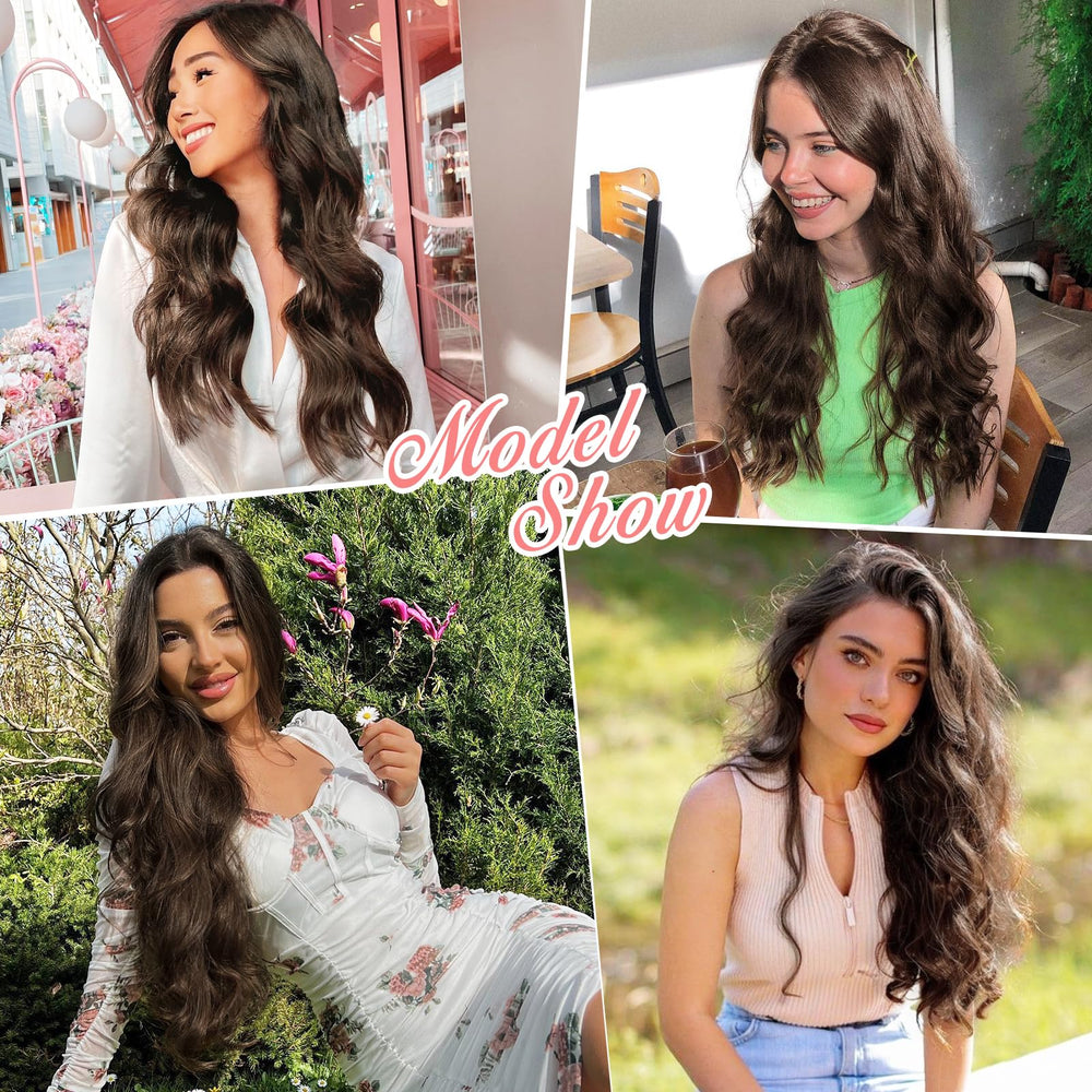 ALXNAN care tips spray and conditioner to prevent tangles