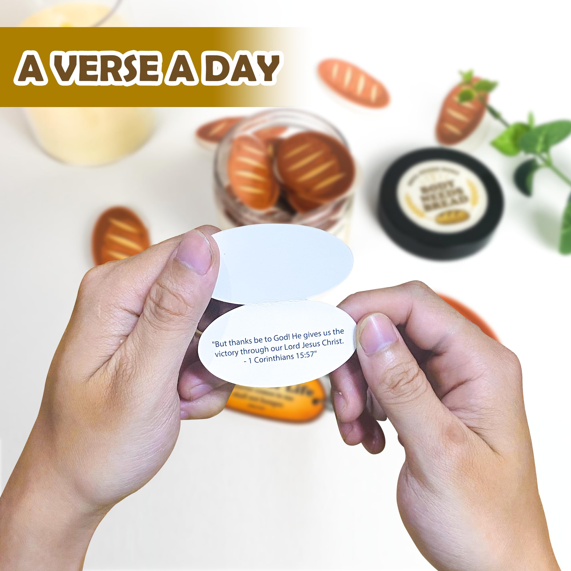 AMAQUANG NFC keychain accessory – quick verse access for on-the-go reflection.