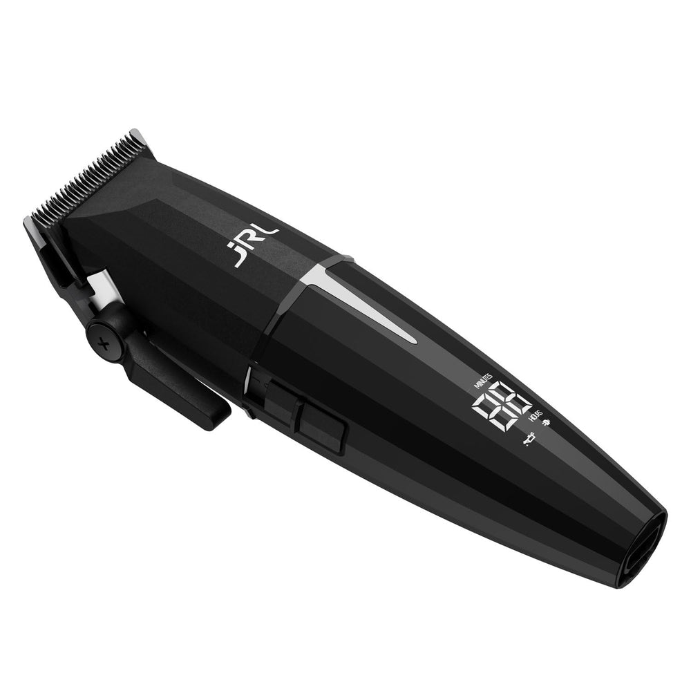 Amazon Series Onyx clipper interchangeable blades illustrate compatibility with pro brands.