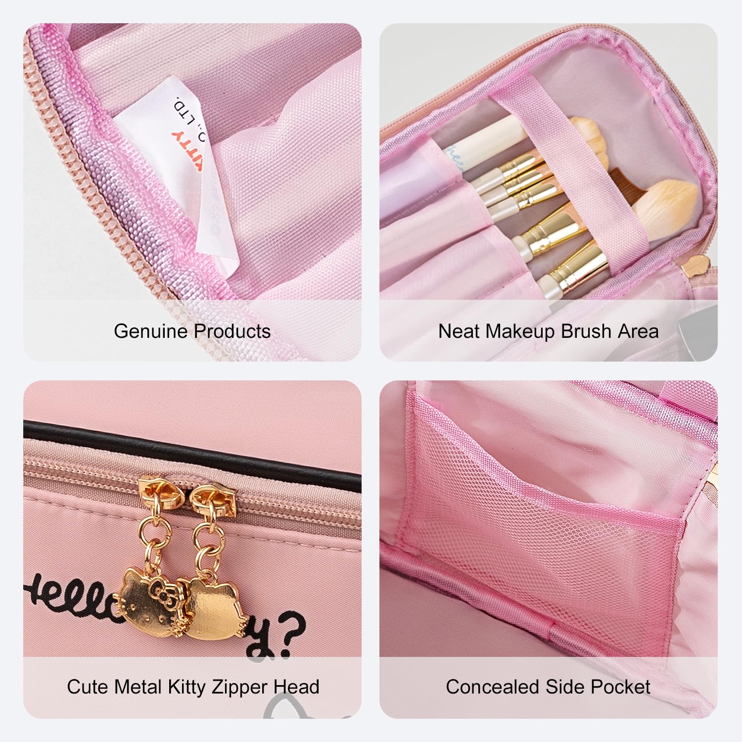 AmBealla set is versatile for cables, lunch boxes, or crafts storage