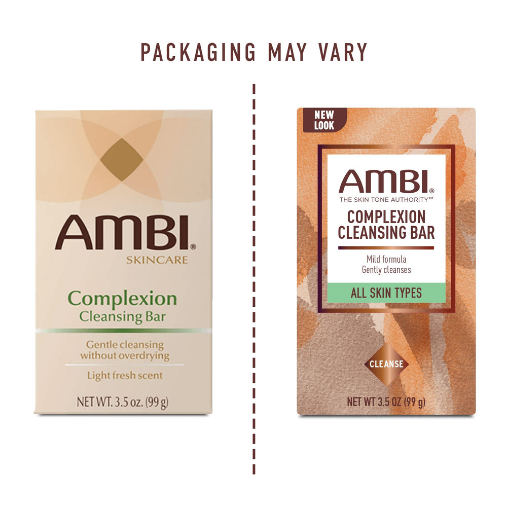Ambi Complexion Cleansing Bar pack10 lather close-up—refreshing cleanse for daily use