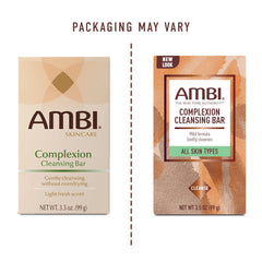 Ambi Complexion Cleansing Bar pack10 lather close-up—refreshing cleanse for daily use