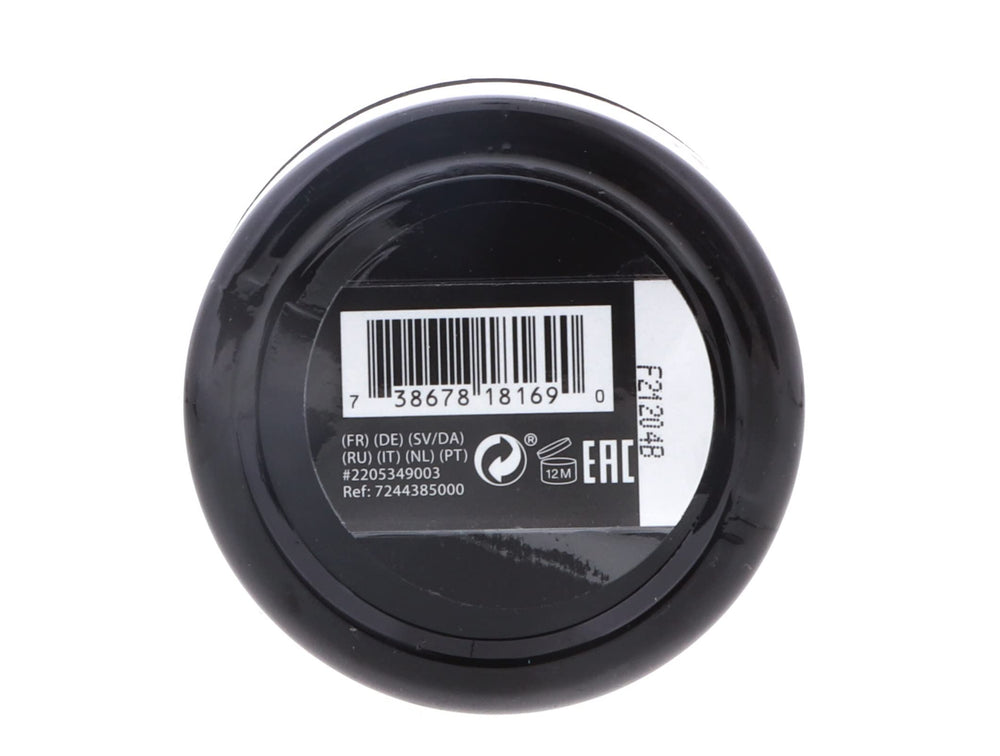 American Crew Forming Cream enhances wavy texture for natural style.
