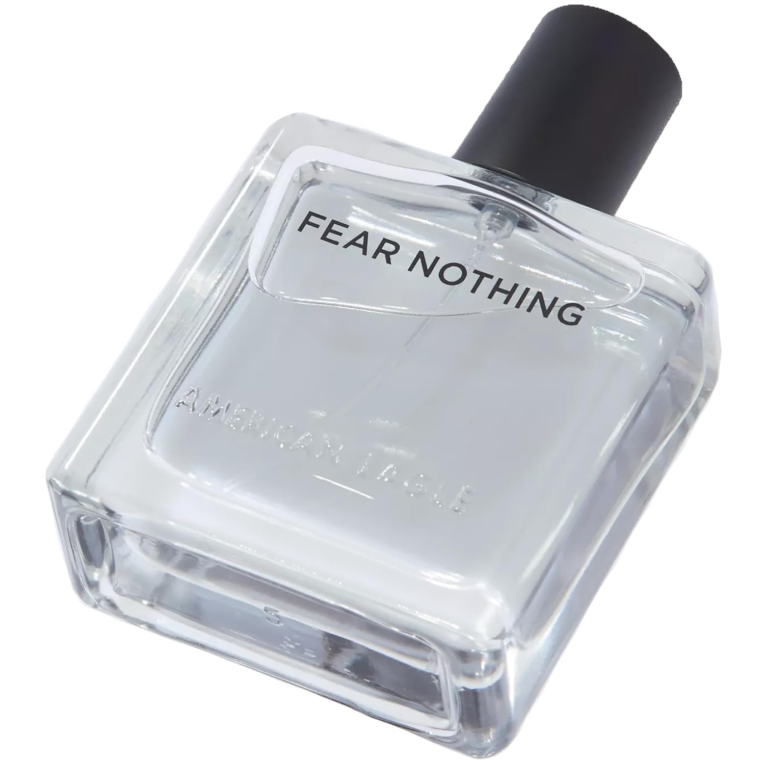 American Eagle Fear Nothing gift box displays premium presentation for gifting.