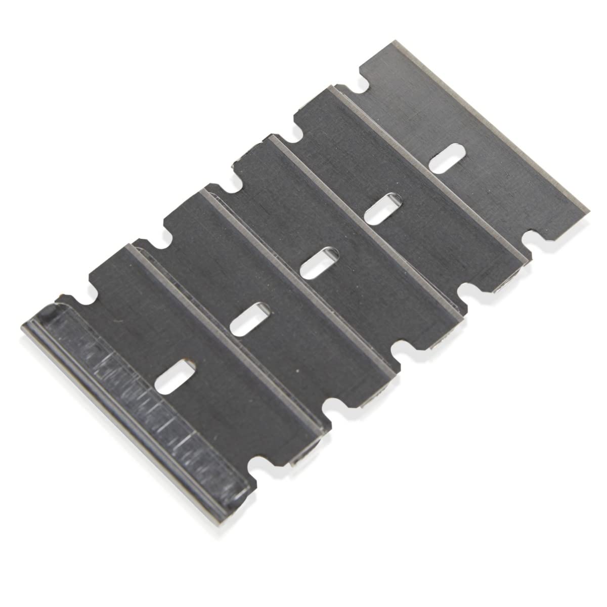 American Line blades individually wrapped for safety and easy handling.