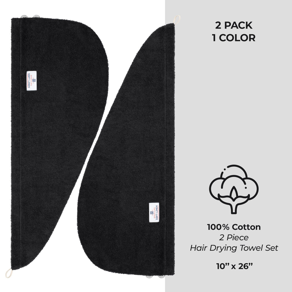 American Soft Linen Oeko-Tex certified label signals safe materials.