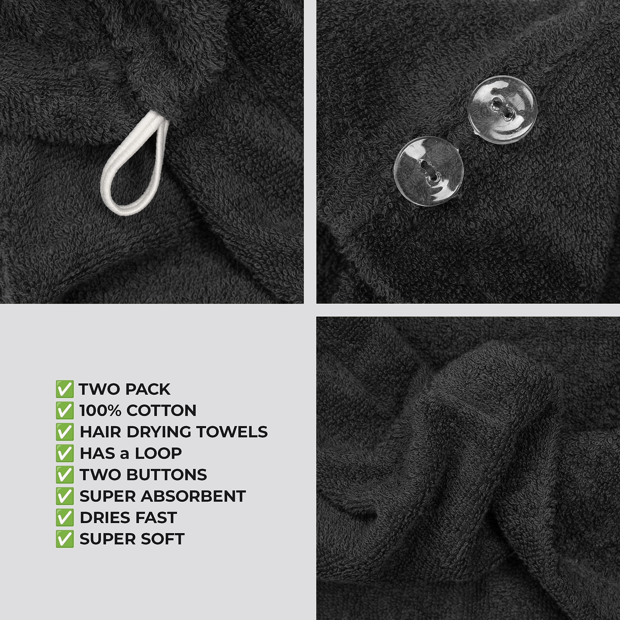 American Soft Linen soft cotton towel material close-up emphasizes comfort.