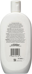 Ammonium Lactate Lotion 12% fliptop bottle side view highlights easy dosing for daily use