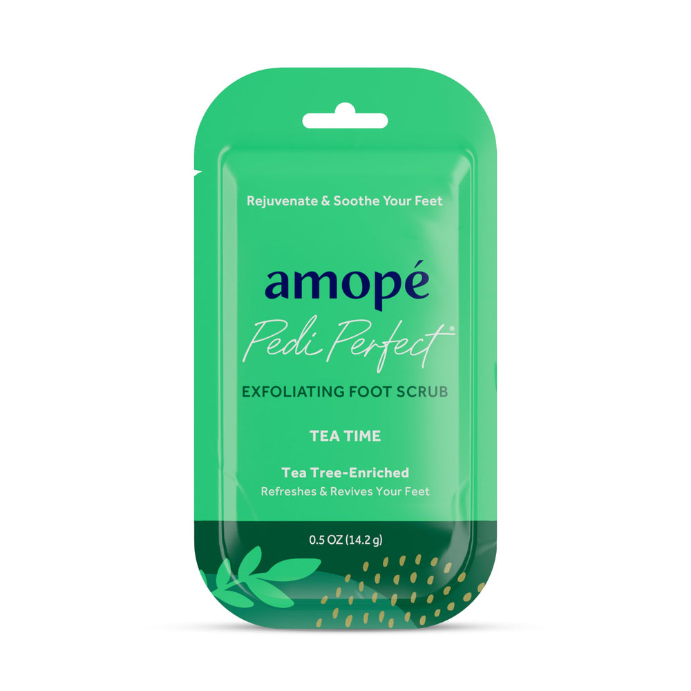 Amope Pampering Kit Luxury Storage Bag featured to keep everything organized after a pampering session