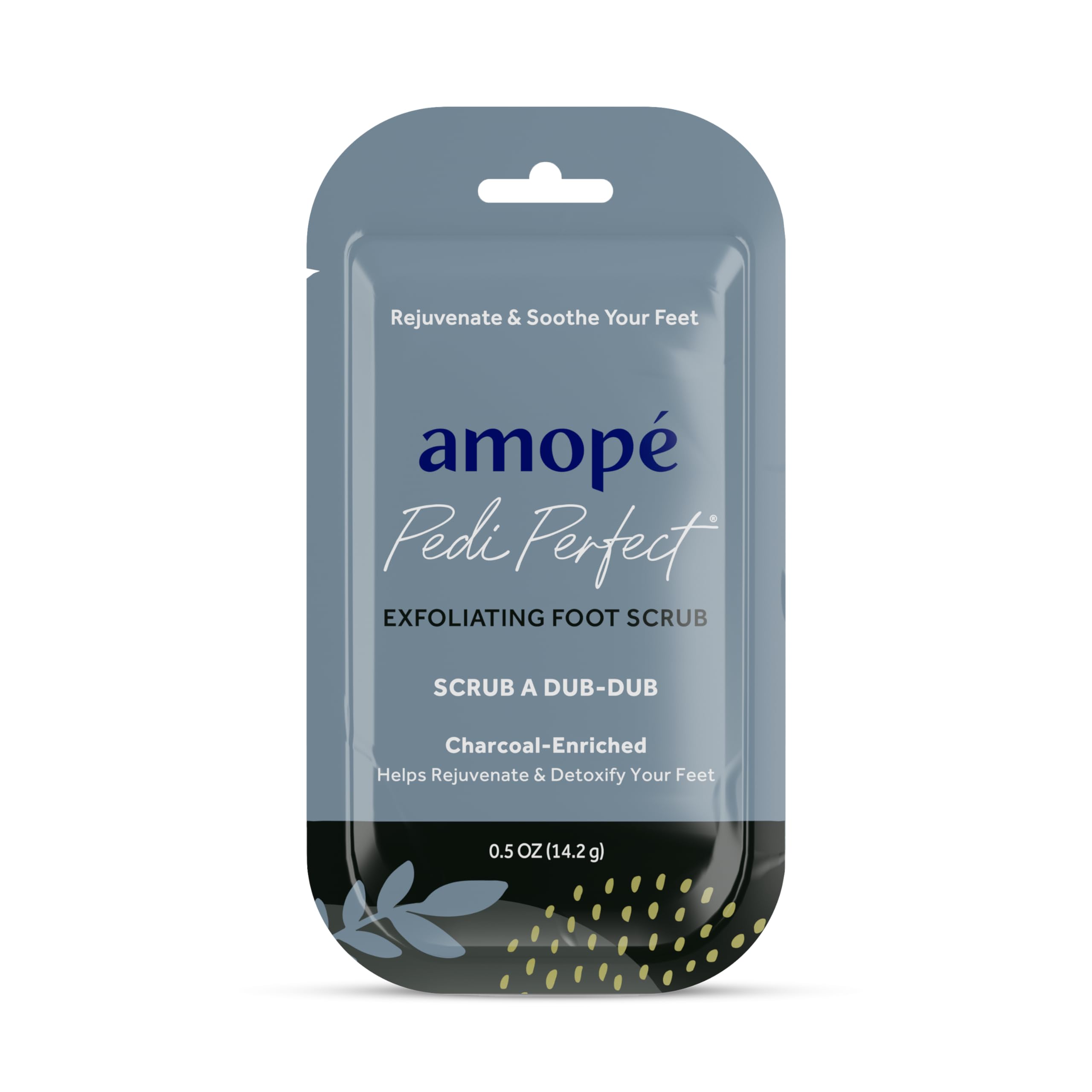 Amope Pampering Kit Gift Ready Packaging highlighted for holidays and special occasions